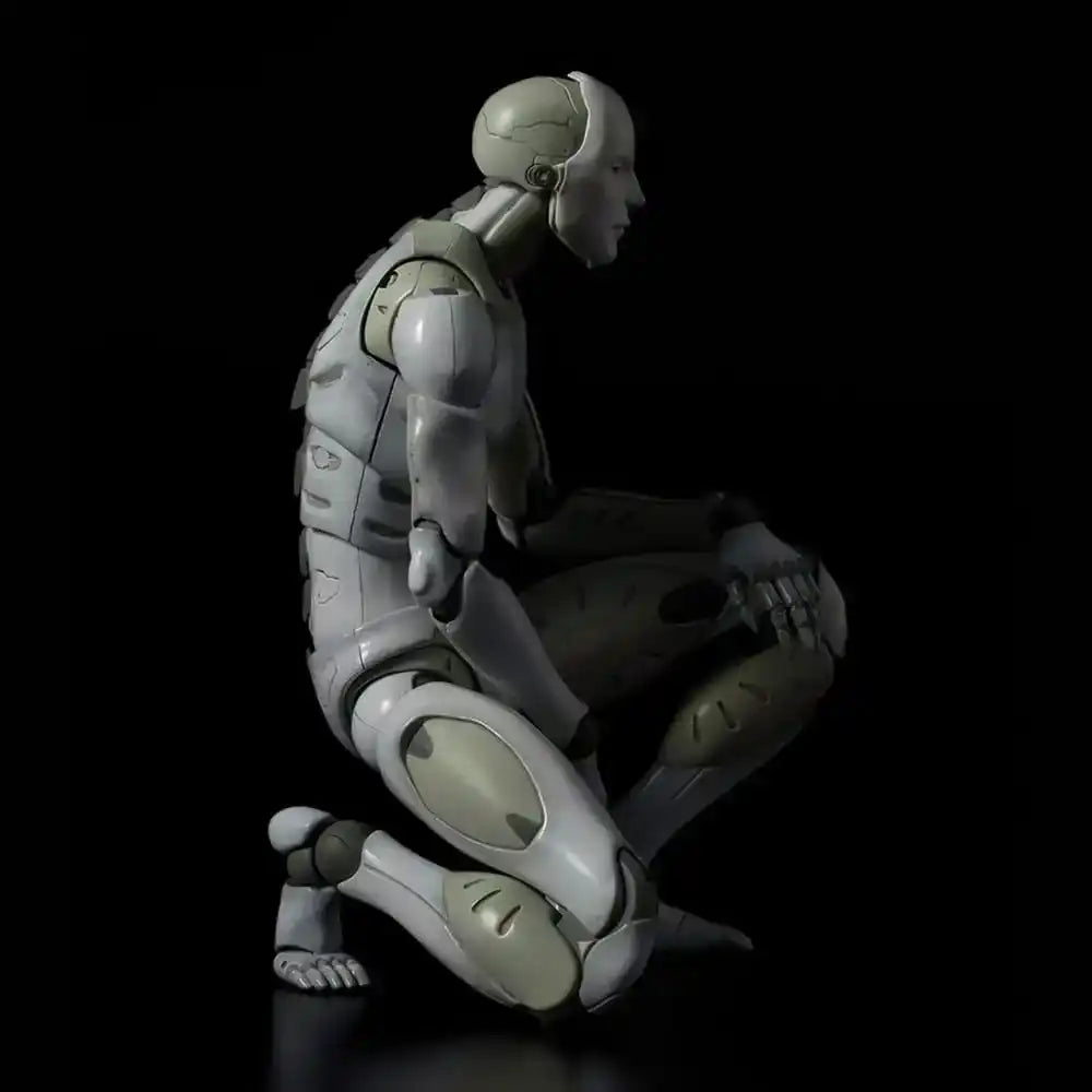 Toa Heavy Industries Actionfigur 1/6 Synthetic Human 30 cm