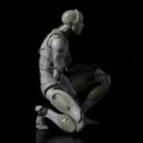 Toa Heavy Industries Actionfigur 1/6 Synthetic Human 30 cm
