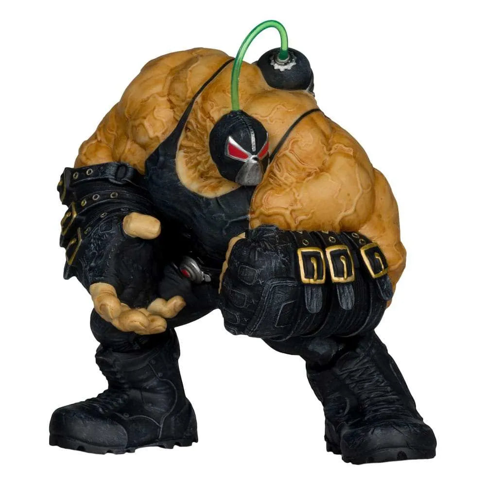 Todd's Mods DC Direct Collector Vinyl Statue Bane 11 cm - Smalltinytoystore