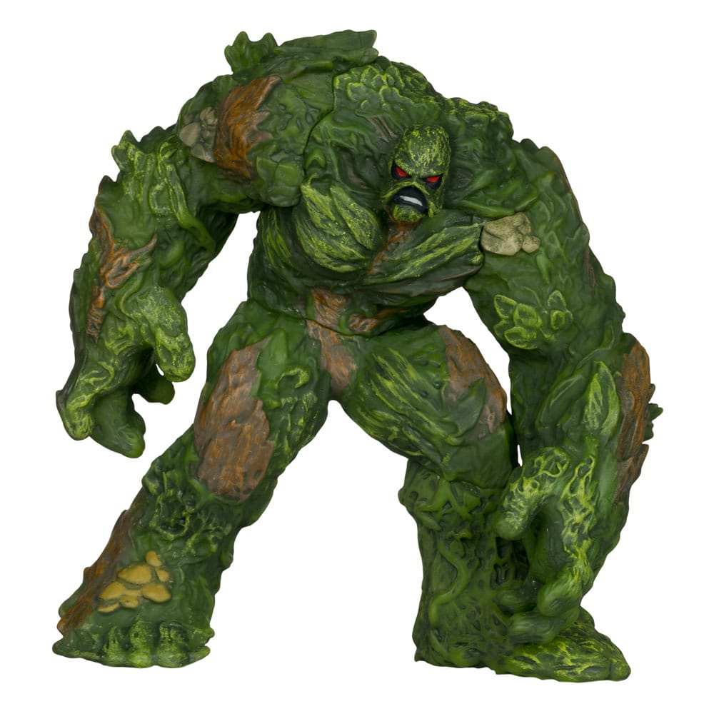 Todd's Mods DC Direct Collector Vinyl Statue Swamp Thing 11 cm - Smalltinytoystore