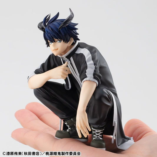 Togen Anki G.E.M. Serie PVC Statue Nico Palm Size 9 cm - Smalltinytoystore