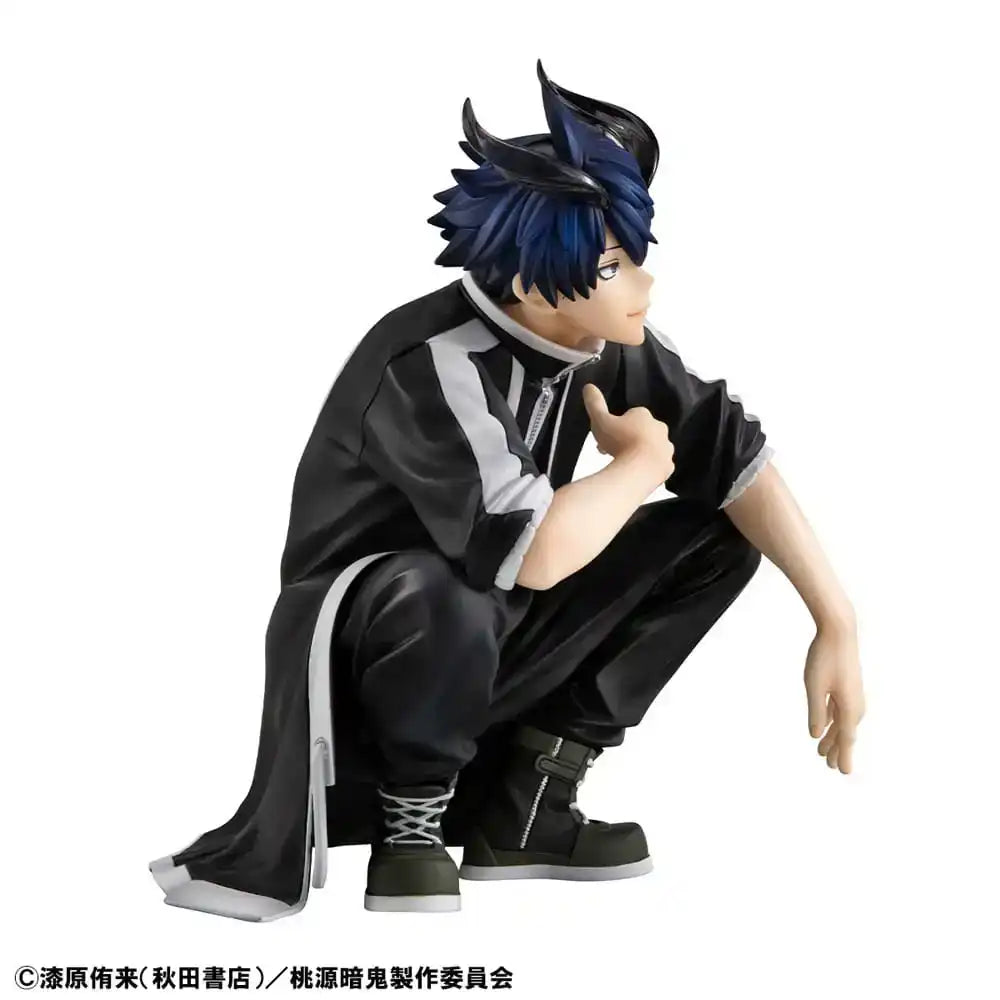 Togen Anki G.E.M. Serie PVC Statue Nico Palm Size 9 cm - Smalltinytoystore