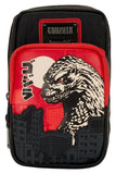 Toho by Loungefly Sling Brusttasche / Umhängetasche Godzilla