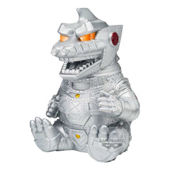 Toho Monster Series Enshrined Monsters PVC Statue Mechagodzilla (1974) (Ver. A) 12 cm - Smalltinytoystore