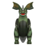 Toho ReAction Actionfigur Wave 01 (Retro Tin) Baragon (Marusan Tin) 10 cm