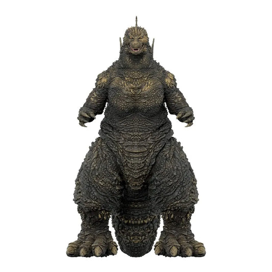 Toho Ultimates Actionfigur Godzilla Minus One 21 cm - Smalltinytoystore