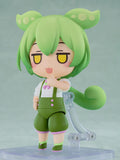 Tohoku Zunko Nendoroid Actionfigur Zundamon 10 cm - Smalltinytoystore
