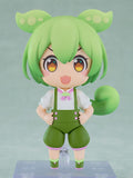 Tohoku Zunko Nendoroid Actionfigur Zundamon 10 cm - Smalltinytoystore