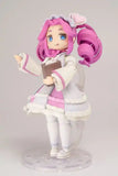 Tohoku Zunko Plastic Model Kit 1/12 Plafia Shikoku Metan Sugarberry 12 cm