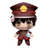 Toilet-Bound Hanako-Kun 3D Magnet - Smalltinytoystore