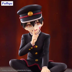 Toilet-bound Hanako-kun Season 2 Noodle Stopper PVC Statue Hanako-kun 11 cm - Smalltinytoystore