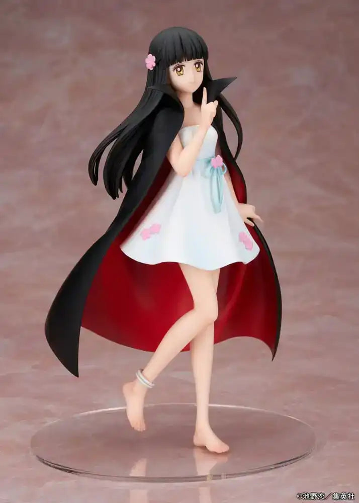 Tokimeki Tonight PVC Statue 1/7 Ranze Eto 20 cm - Smalltinytoystore