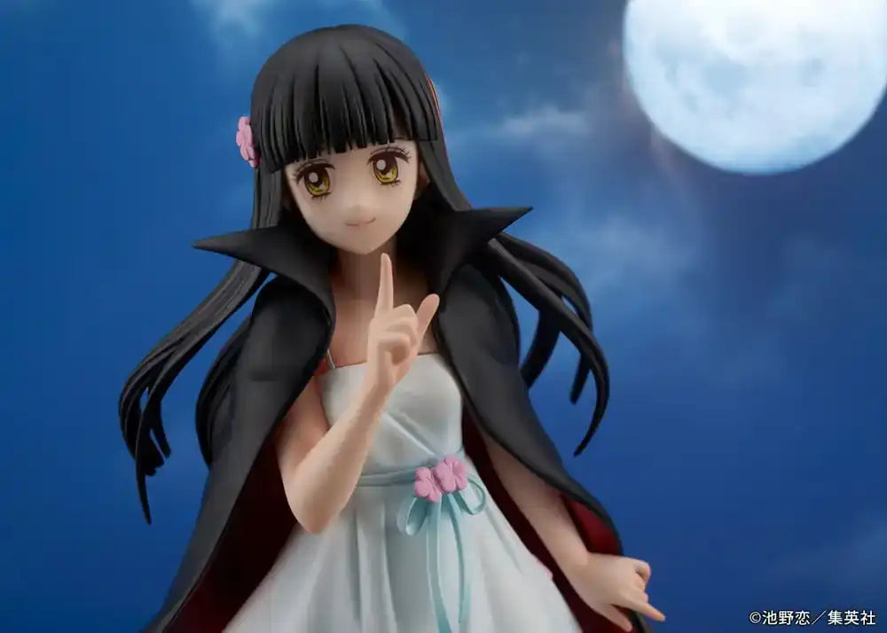Tokimeki Tonight PVC Statue 1/7 Ranze Eto 20 cm - Smalltinytoystore
