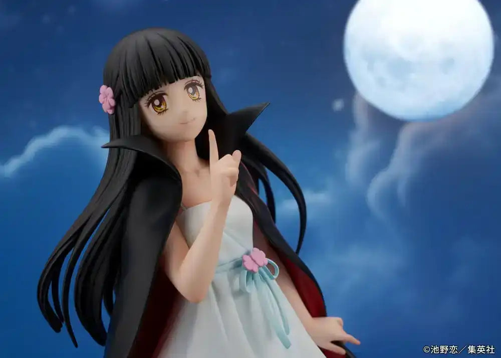 Tokimeki Tonight PVC Statue 1/7 Ranze Eto 20 cm - Smalltinytoystore