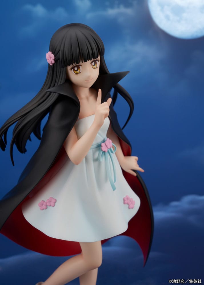 Tokimeki Tonight PVC Statue 1/7 Ranze Eto 20 cm - Smalltinytoystore