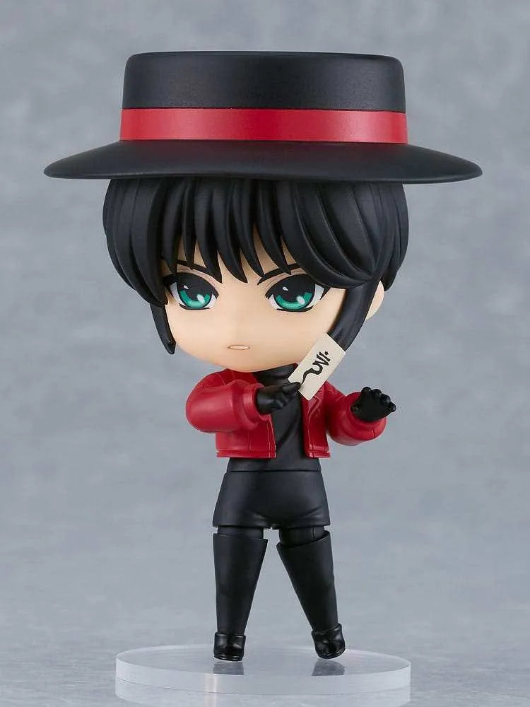 Tokyo Babylon Nendoroid Actionfigur Subaru Sumeragi 10 cm - Smalltinytoystore