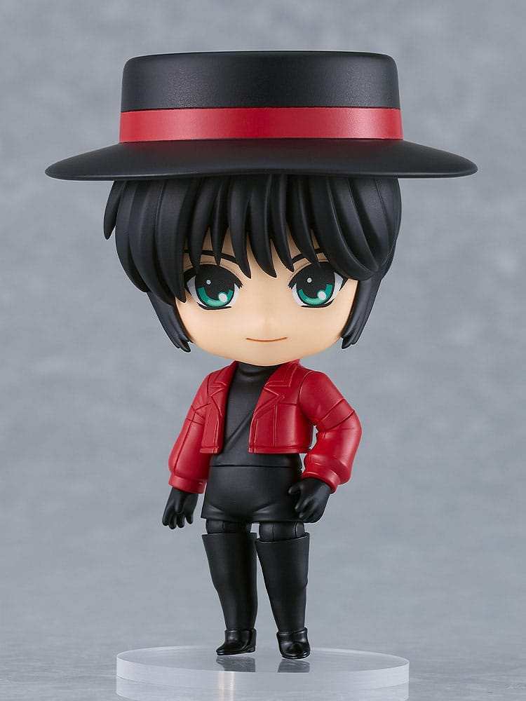 Tokyo Babylon Nendoroid Actionfigur Subaru Sumeragi 10 cm - Smalltinytoystore