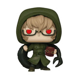Tokyo Ghoul POP! Animation Vinyl Figur Nishiki Nishio 9 cm - Smalltinytoystore