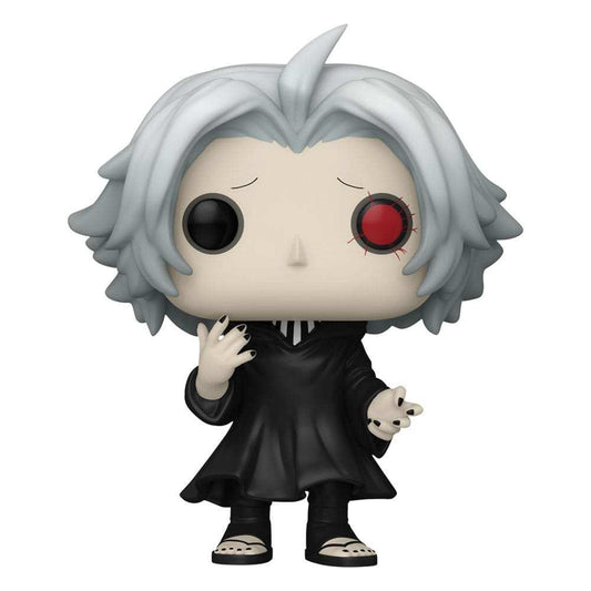 Tokyo Ghoul:re POP! Animation Vinyl Figur Owl 9 cm - Smalltinytoystore