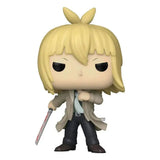 Tokyo Ghoul:re POP! Animation Vinyl Figur Shirazu 9 cm - Smalltinytoystore