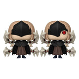 Tokyo Ghoul:re POP! Animation Vinyl Figuren Hinami Fueguchi 9 cm Sortiment (6) - Smalltinytoystore