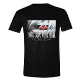 Tokyo Ghoul T-Shirt Red Eye - Smalltinytoystore