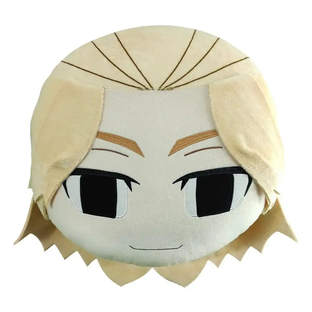 Tokyo Revengers 3D Kissen Mikey /Manjiro Sano 43 cm - Smalltinytoystore