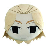 Tokyo Revengers 3D Kissen Mikey /Manjiro Sano 43 cm - Smalltinytoystore