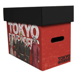 Tokyo Revengers Archivierungsbox Characters 60 x 50 x 30 cm - Smalltinytoystore