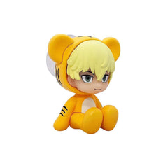 Tokyo Revengers Chocot Figur Chifuyu Matsuno 7 cm - Smalltinytoystore
