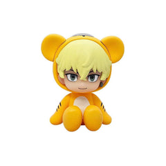 Tokyo Revengers Chocot Figur Chifuyu Matsuno 7 cm - Smalltinytoystore