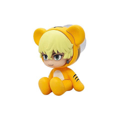 Tokyo Revengers Chocot Figur Chifuyu Matsuno 7 cm - Smalltinytoystore