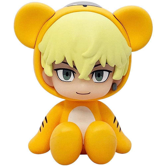 Tokyo Revengers Chocot Figur Chifuyu Matsuno 7 cm - Smalltinytoystore