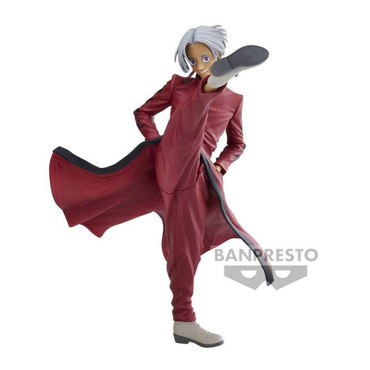 Tokyo Revengers: Excite Motions - Izana Kurokawa Figure - Smalltinytoystore