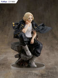 Tokyo Revengers FNEX Statue 1/7 Manjiro Sano 21 cm - Smalltinytoystore