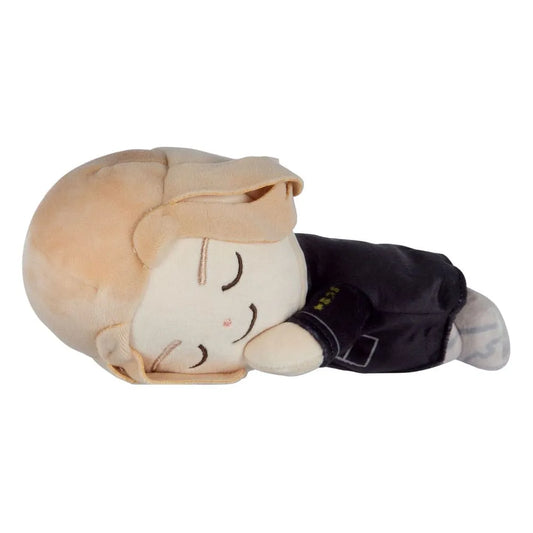 Tokyo Revengers Mocchi-Mocchi Plüschfigur Manjiro Sano Sleeping 20 cm - Smalltinytoystore