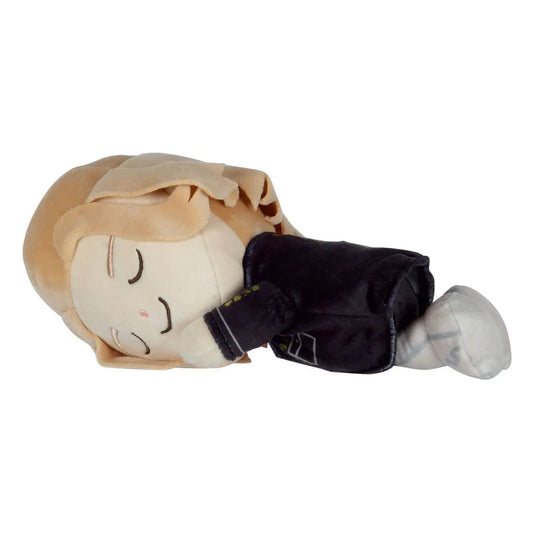 Tokyo Revengers Mocchi-Mocchi Plüschfigur Manjiro Sano Sleeping 20 cm - Smalltinytoystore
