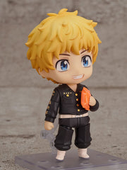 Tokyo Revengers Nendoroid Actionfigur Takemichi Hanagaki 10 cm - Smalltinytoystore