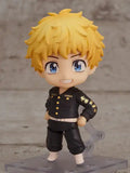 Tokyo Revengers Nendoroid Actionfigur Takemichi Hanagaki 10 cm - Smalltinytoystore