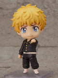 Tokyo Revengers Nendoroid Actionfigur Takemichi Hanagaki 10 cm - Smalltinytoystore