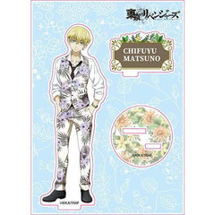 Tokyo Revengers Original Illustration Acryl Figur Chifuyu Matsuno 14 cm - Smalltinytoystore