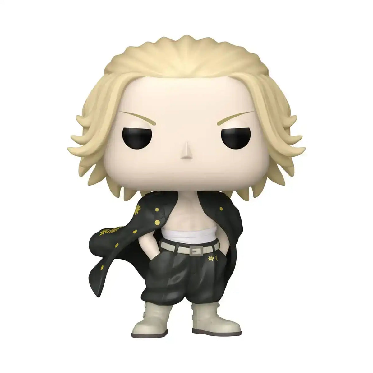 Tokyo Revengers POP! Plus Animation Figur Mikey 9 cm - Smalltinytoystore