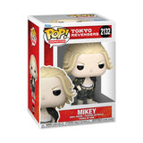 Tokyo Revengers POP! Plus Animation Figur Mikey 9 cm - Smalltinytoystore