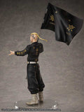 Tokyo Revengers PVC Statue & Ring Set 1/8 Ken Ryuguji 30 cm - Ringgröße 13 - Smalltinytoystore