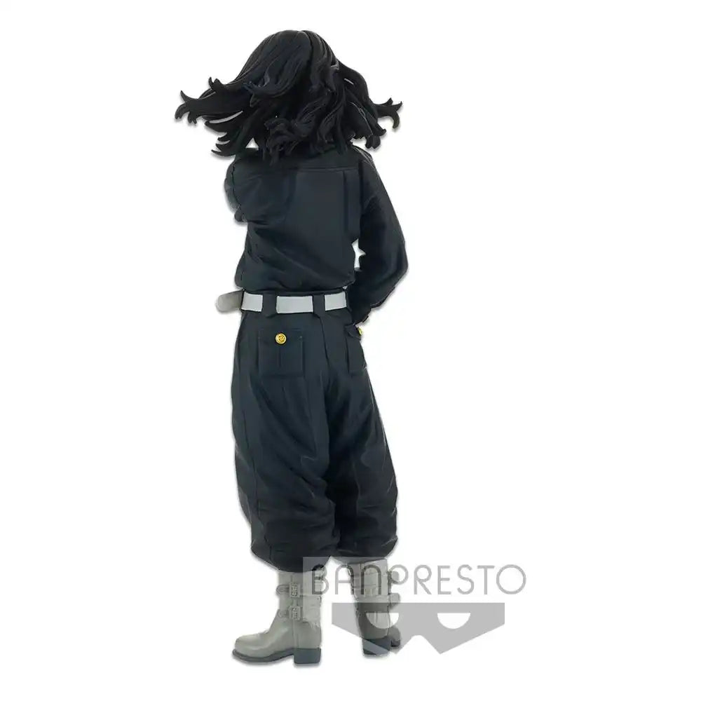 Tokyo Revengers PVC Statue Keisuke Baji 17 cm - Smalltinytoystore