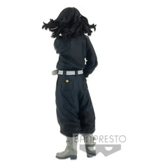 Tokyo Revengers PVC Statue Keisuke Baji 17 cm - Smalltinytoystore