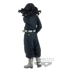 Tokyo Revengers PVC Statue Keisuke Baji 17 cm - Smalltinytoystore