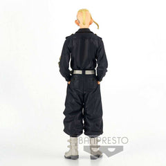 Tokyo Revengers PVC Statue Ken Ryuguji 18 cm - Smalltinytoystore