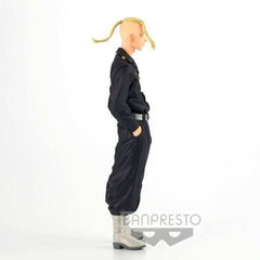 Tokyo Revengers PVC Statue Ken Ryuguji 18 cm - Smalltinytoystore