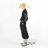 Tokyo Revengers PVC Statue Ken Ryuguji 18 cm - Smalltinytoystore